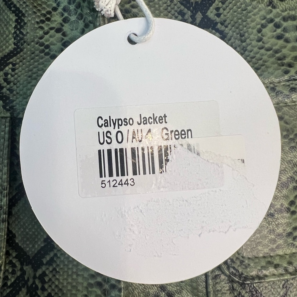 Princess Polly Calypso Jacket - Picture 3 of 5